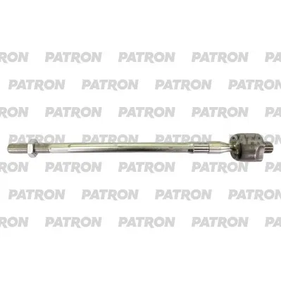 Тяга рулевая MITSUBISHI GRANDIS NA4W/NA8W 03-09 (произведено в PATRON PS2534