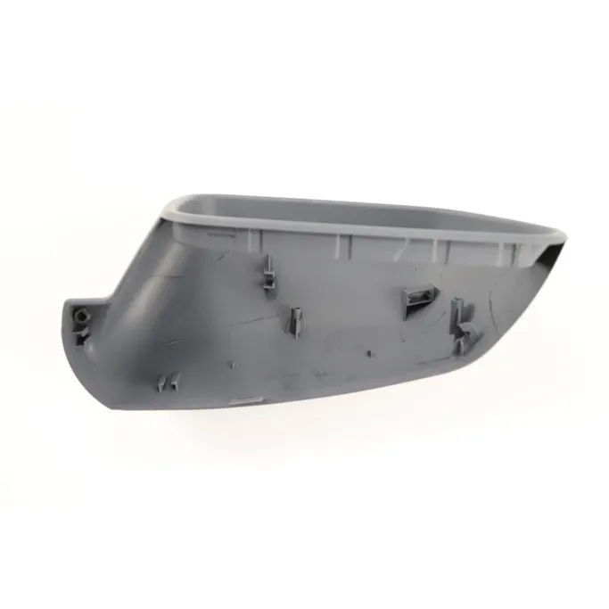Накладка зеркала двери Прав. Skoda Octavia 2005-2008 DoCar 1Z0857538-DCR