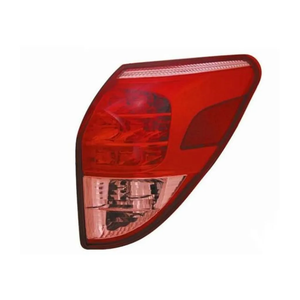 Фонарь задний правый с диодами RAV4 2006-2008 1F3157LEDR