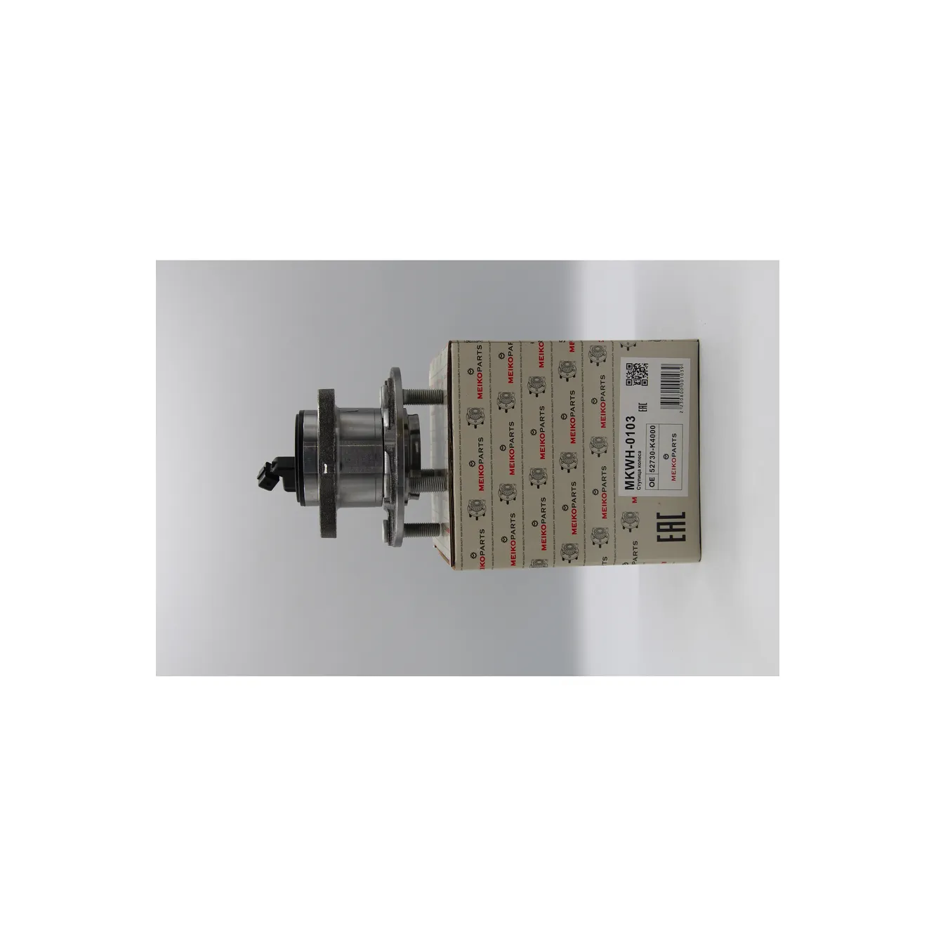 Ступица CEED MEIKO MKWH-0103