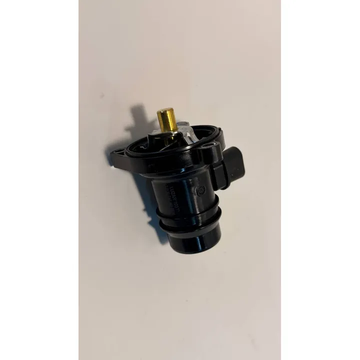 Термостат, Уценка OPEL Corsa D 06-> LUZAR LT 2132-N0 Уценка