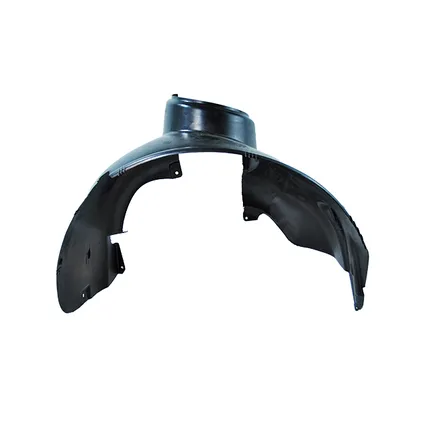 Подкрылок передний левый FIAT Doblo (05-) TORK TRK2102