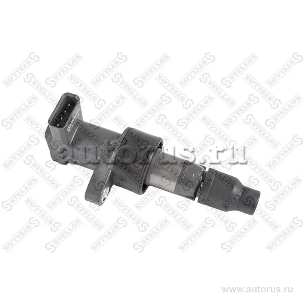 Катушка зажигания Jaguar S-Type/XJ/XF/X-Type 2.5/3.0i 99> STELLOX 61-00127-SX