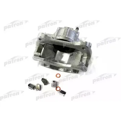Суппорт тормозной пер. прав. CHRYSLER Town & Country / DODGE Grand C PATRON PBRC162