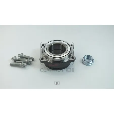Ступица колеса RR комплект QUATTRO FRENI QF04D00231