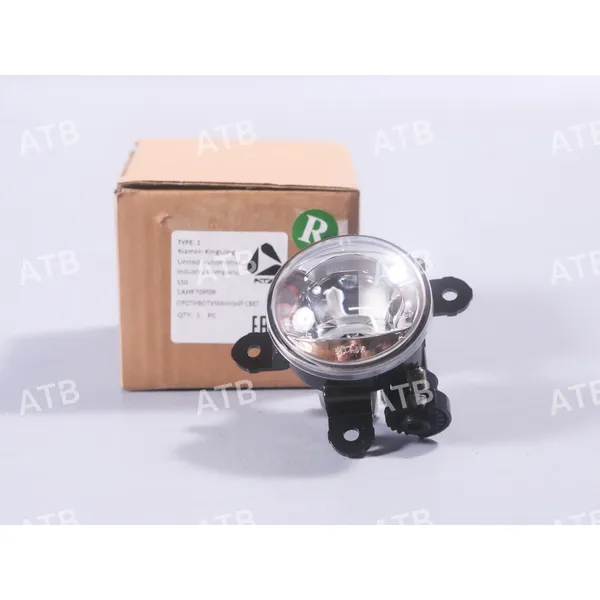 Фара ПТФ Haval F7 1 2019-2023 правая ATB 1AHF70P0R
