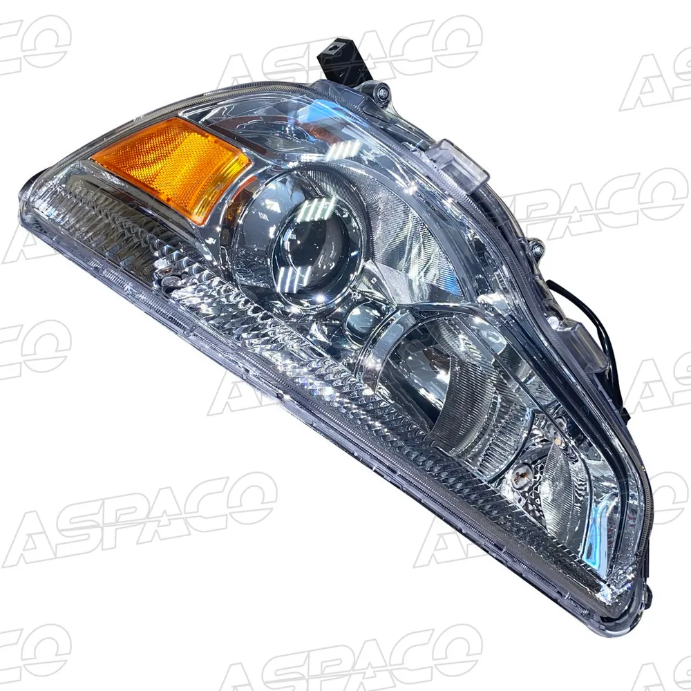 Фара левая MITSUBISHI ASX 2010> ASPACO AP1B587