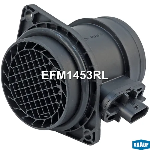 Датчик массового расхода воздуха ДВС KRAUF EFM1453RL