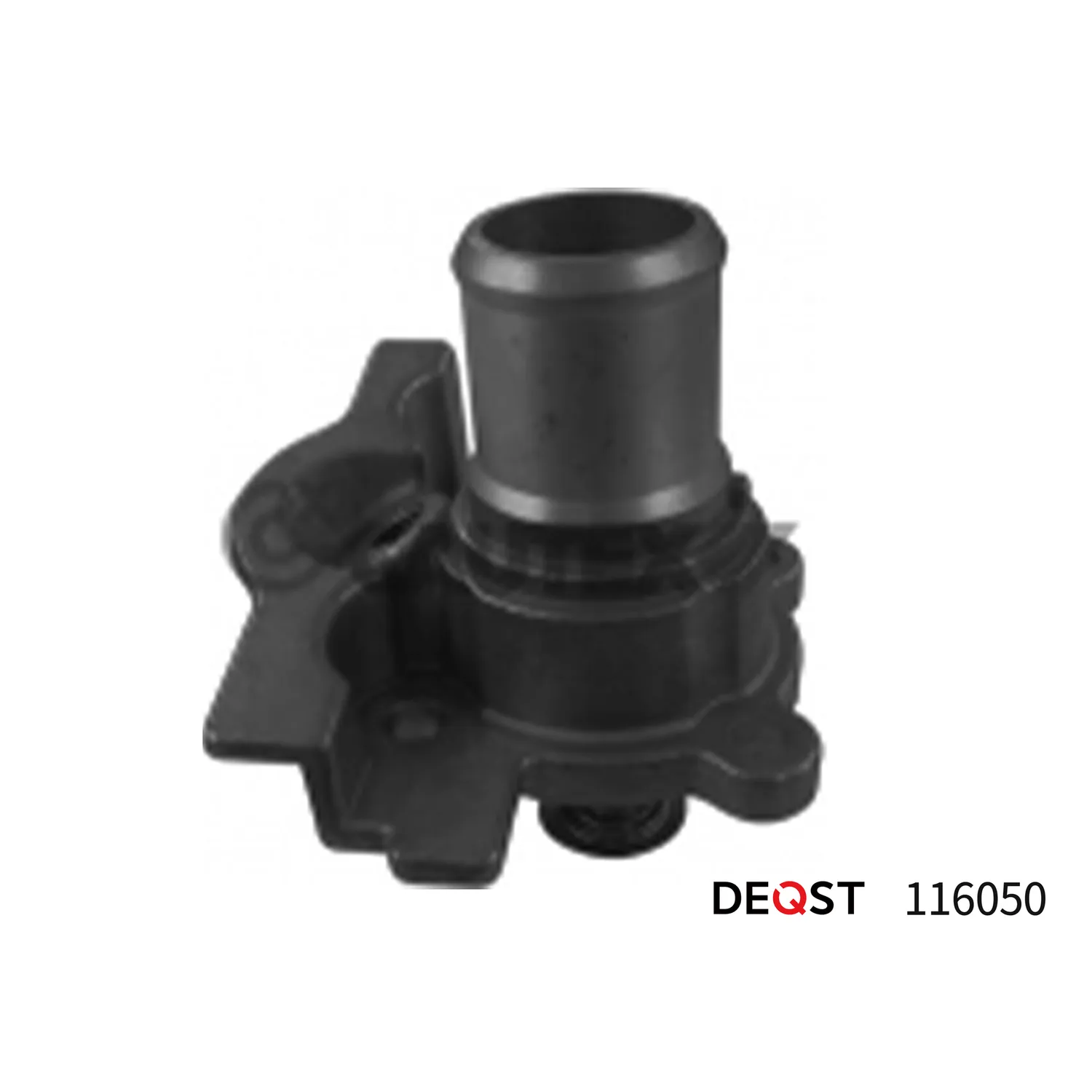 Термостат FIAT DUCATO (244) 04.0204.022.3 JTD DEQST 116050