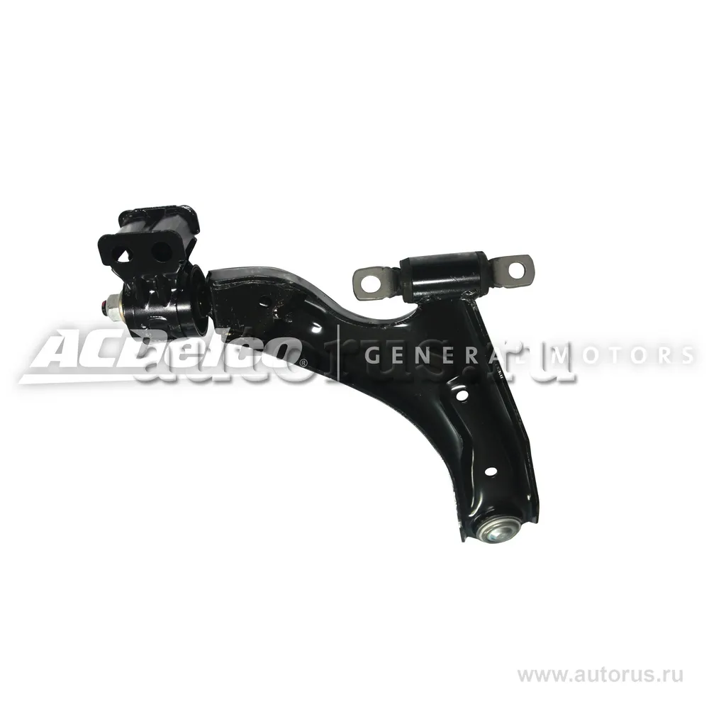 Рычаг передний L CHEVROLET Spark III / RAVON R2 ACDelco 19351112