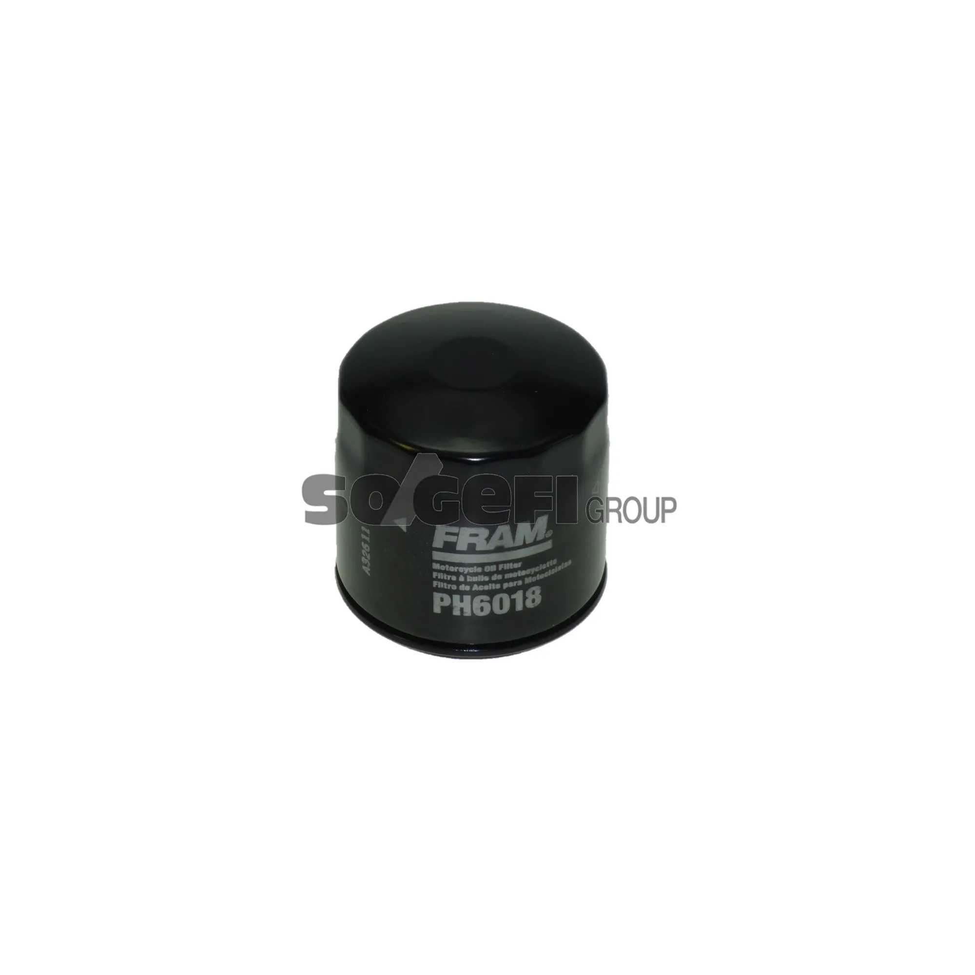 Фильтр масляный мотоцикла kawasaki, suzuki FRAM PH6018