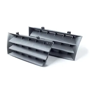 Решетка радиатора RENAULT Megane II (до рестал.) TORK TRK0674