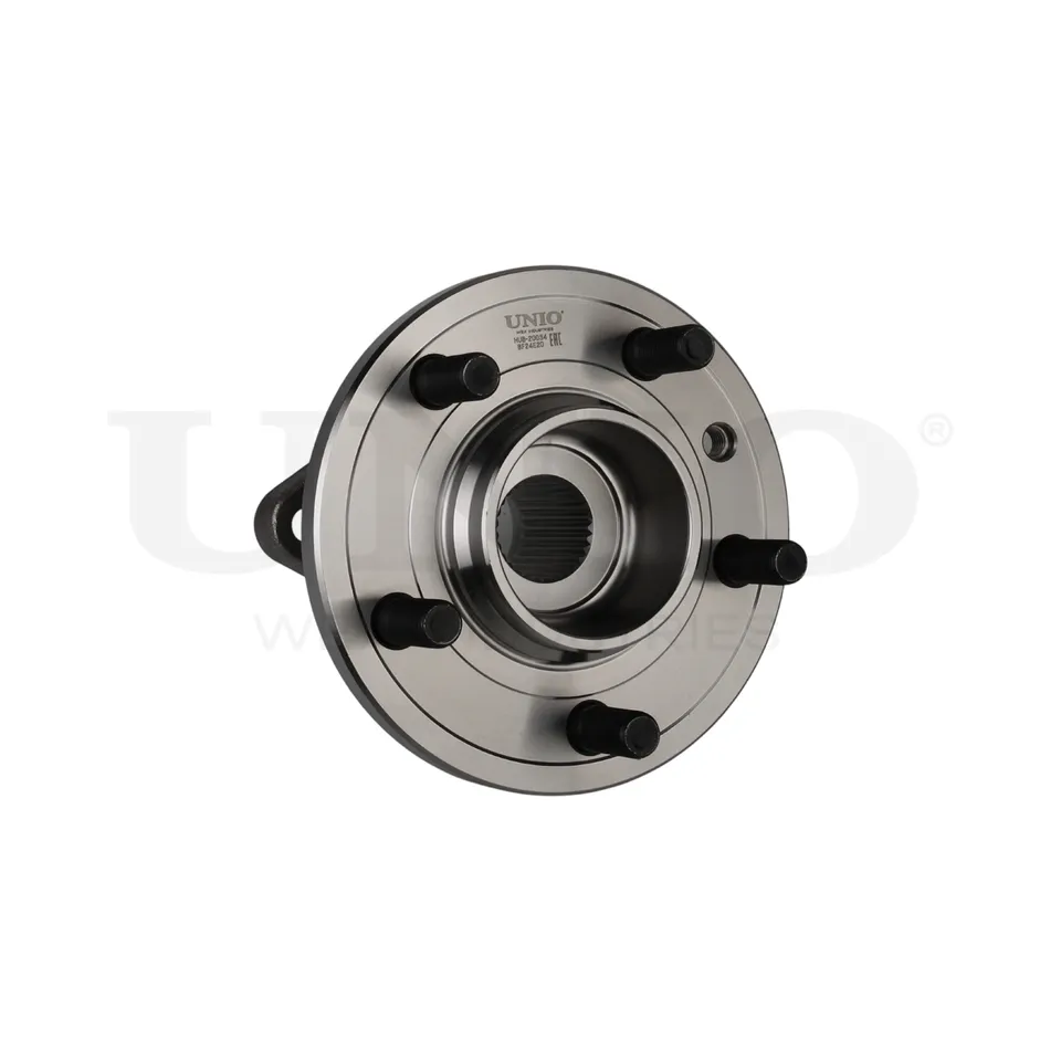 Ступица передняя без ABS UNIO HUB-20034