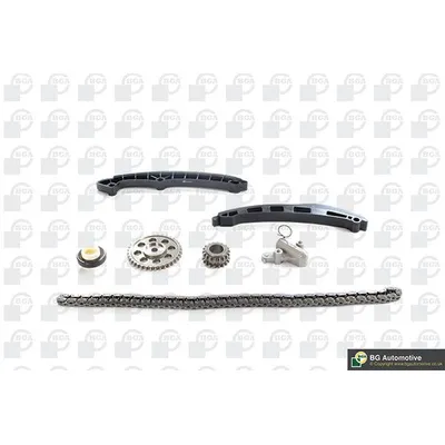 Комплект цепи ГРМ Audi. VW 1.4FSiTFSi 16V  07