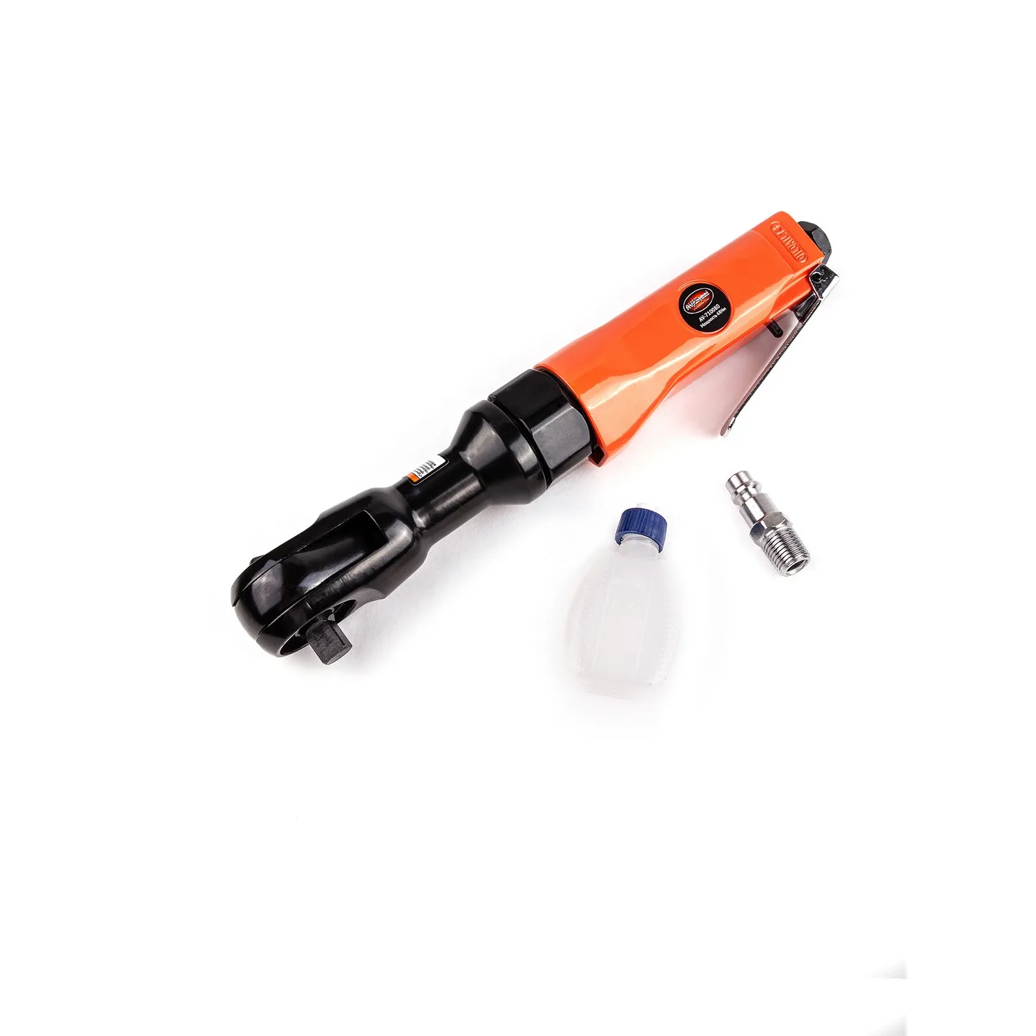 Пневматическая трещотка 3/8dr. 68Нм AVSTEEL AV-710080