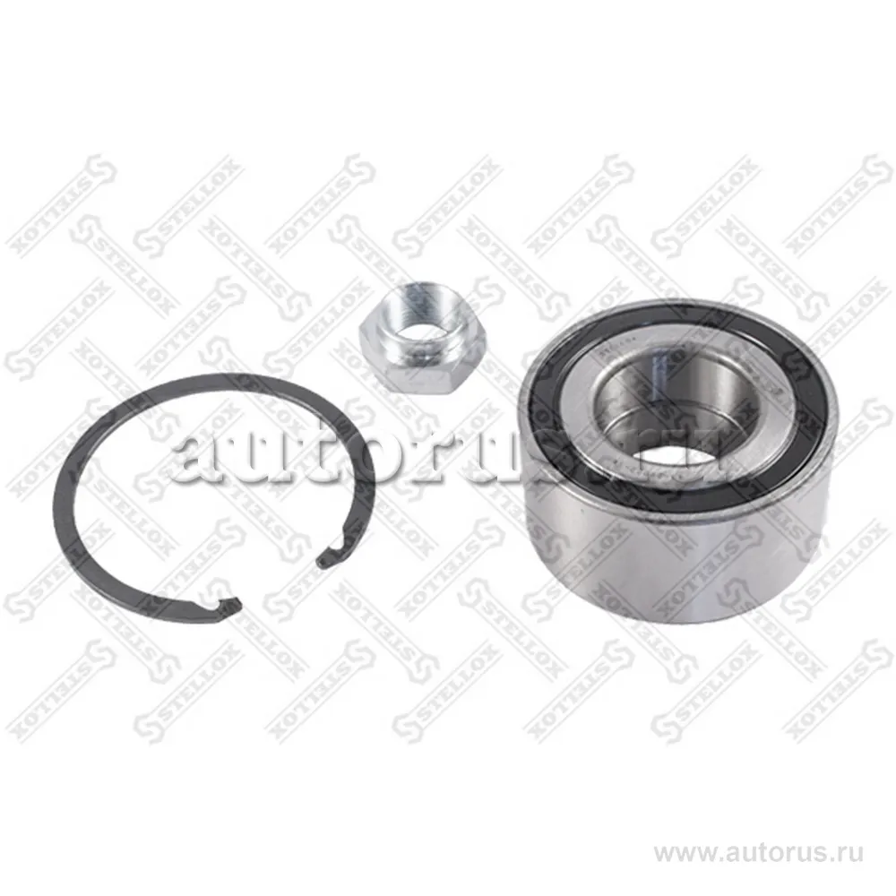 К-кт подшипника ступ. пер. Mitsubishi STELLOX 4329002_SX