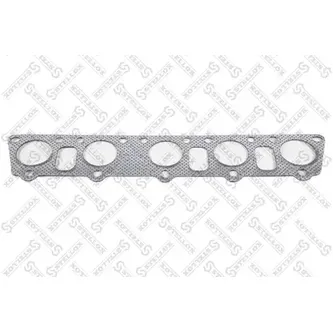 Прокладка коллектора выпускного VW Jetta IV/ Golf V 2.5 05> STELLOX 11-26137-SX
