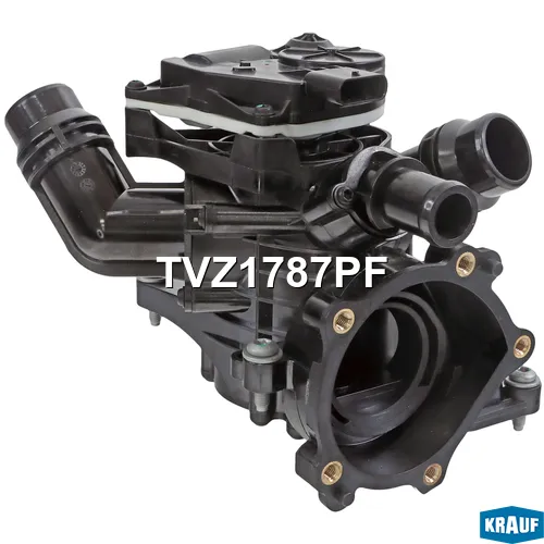 Термостат KRAUF TVZ1787PF