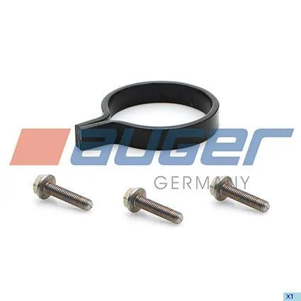 РМК, Тягово-сцепное у-во ROCKINGER AUGER 78871