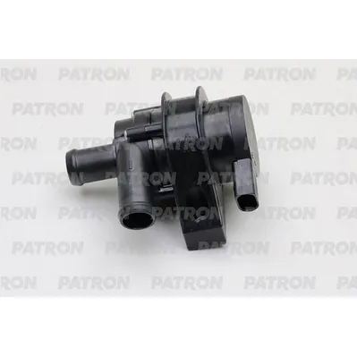 Насос водяной электрический AUDI. VW 1.8TFSI - 2.0TFSI 16V 06> PATRON PCP024