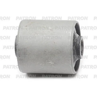 Сайлентблок рычага подвески заменен на PSE1839. TOYOTA Previa 1991-1997 PATRON PSE11153