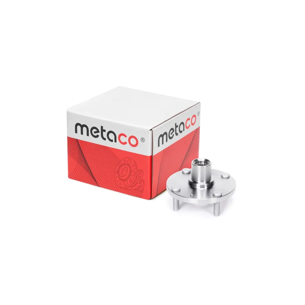 Ступица передняя HYUNDAI ELANTRA /MATRIX Metaco 5000-054