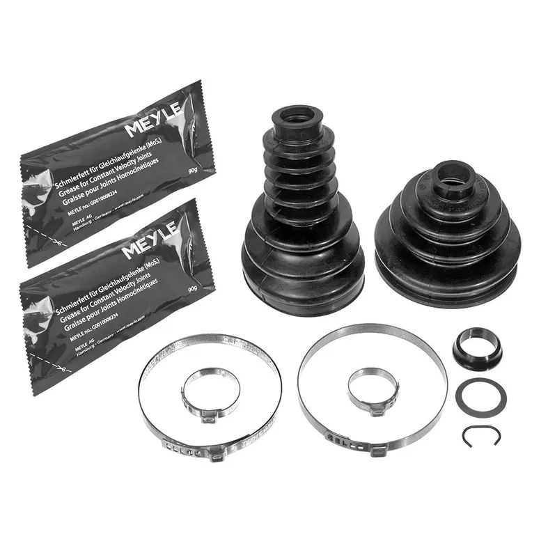 Пыльник ШРУСа наружный (компл.) MB W210 /4-Matic MEYLE 014 033 0158
