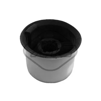 САЙЛЕНТБЛОК AUDI A3 Metalcaucho 02150