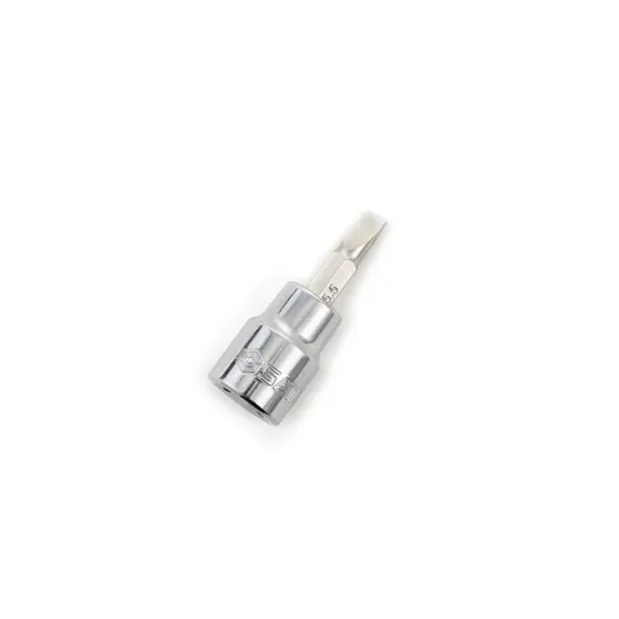 Наконечник сменный SLOTTED, 5.5 мм . SATA 22501