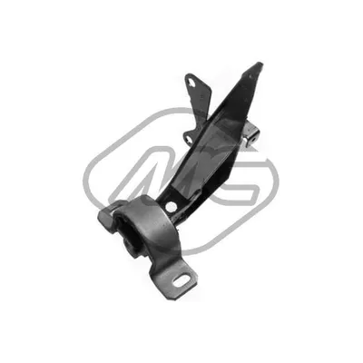 Подушка двиг. REN TWINGO 1.2/1.2 16V D4F700-706 96- L Metalcaucho 04074