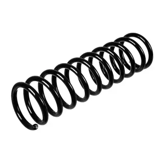 Пружина задняя 42 084 07 BMW E34 1.8-2.5 88-95 ZENTPARTS Z38053