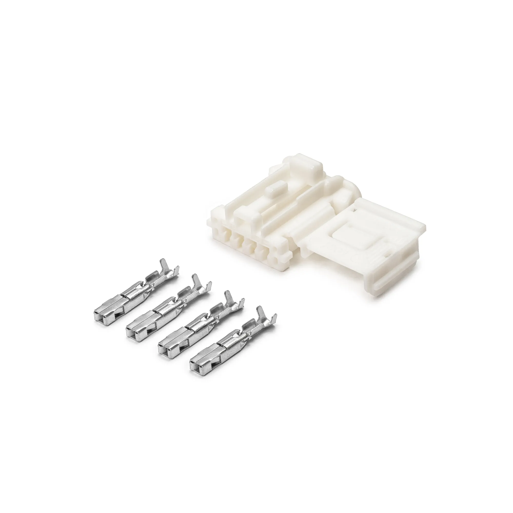 Разъем 988171040 (4pin) 4 контакта датчика педали тормоза для Lada (ВАЗ).