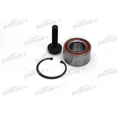 Подшипник ступичный передн AUDI: S3 96-03, TT Quattro 98-06, SEAT: LEO PATRON PBK3607