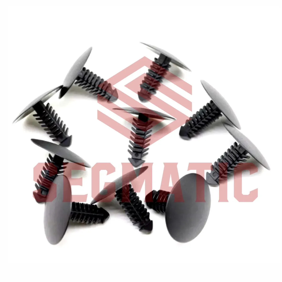 Клипса пластмассовая CHRYSLER/DODGE/JEEP/MOPAR SEGMATIC SG70203222