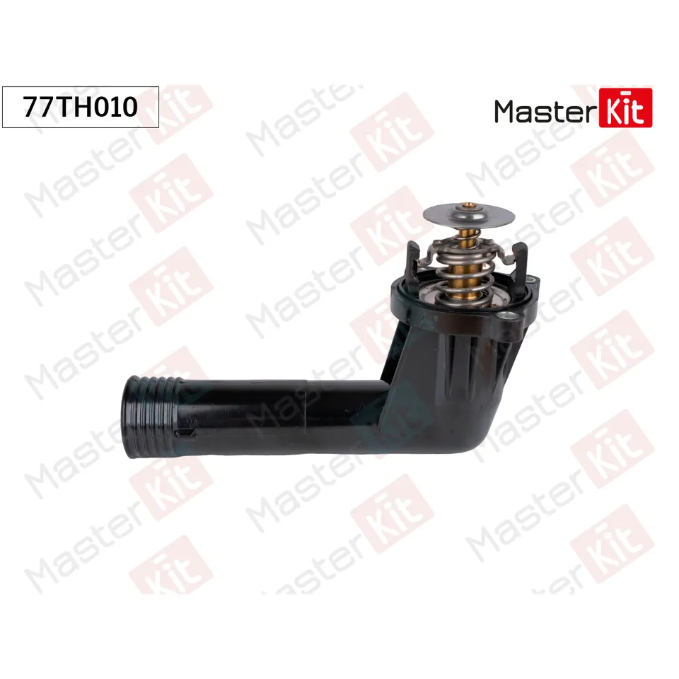 Термостат BMW E36/E34 1.6/1.8 95C MASTERKIT 77TH010