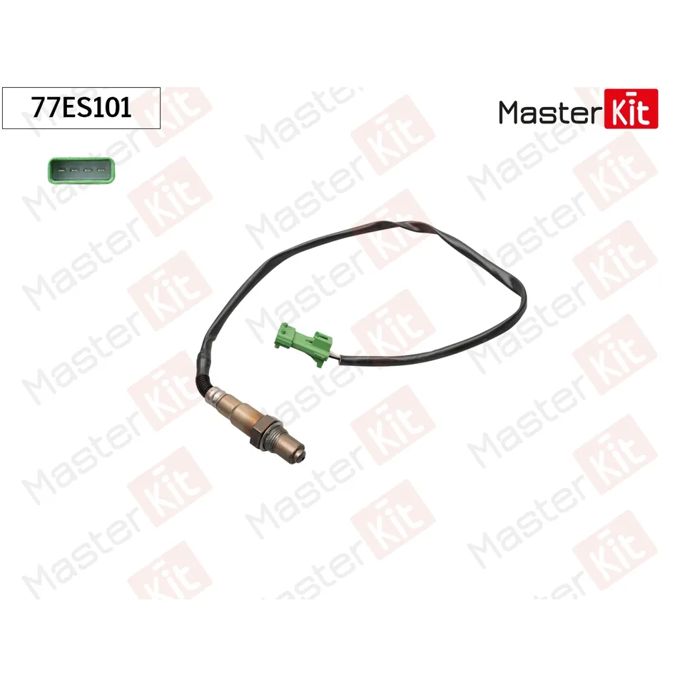 Лямбда-зонд GEELY ATLAS 4G20/4G24 MASTERKIT 77ES101