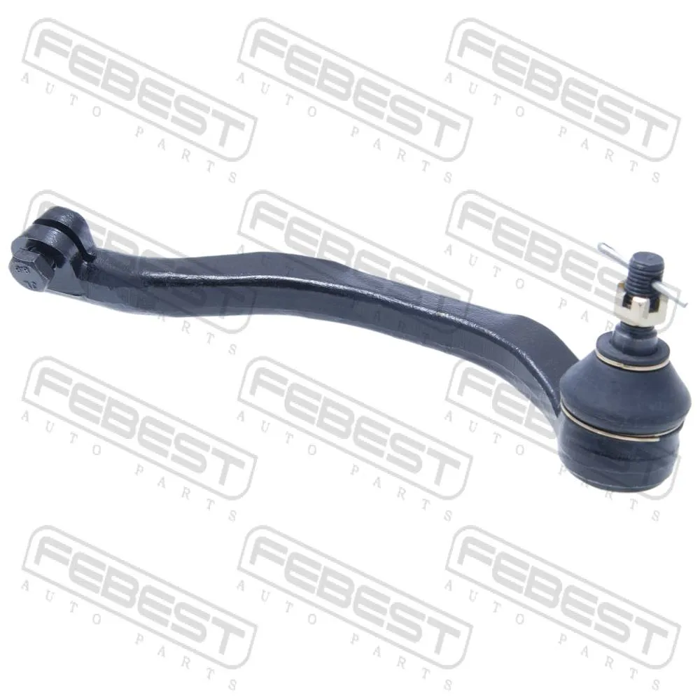 Наконечник рулевой R MINI CLUBMAN R55 2006-2010 [ECE] FEBEST 1921-R55R