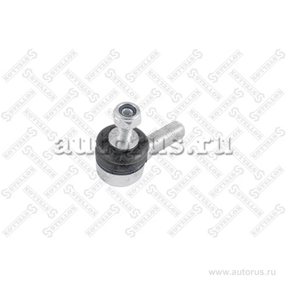 Наконечник тяги КПП вворачив. L 65 M10x1.5/M14x1.5 MB STELLOX 86-00014-SX