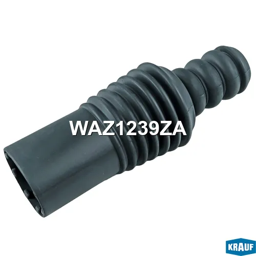 Ремкомплект амортизатора KRAUF WAZ1239ZA