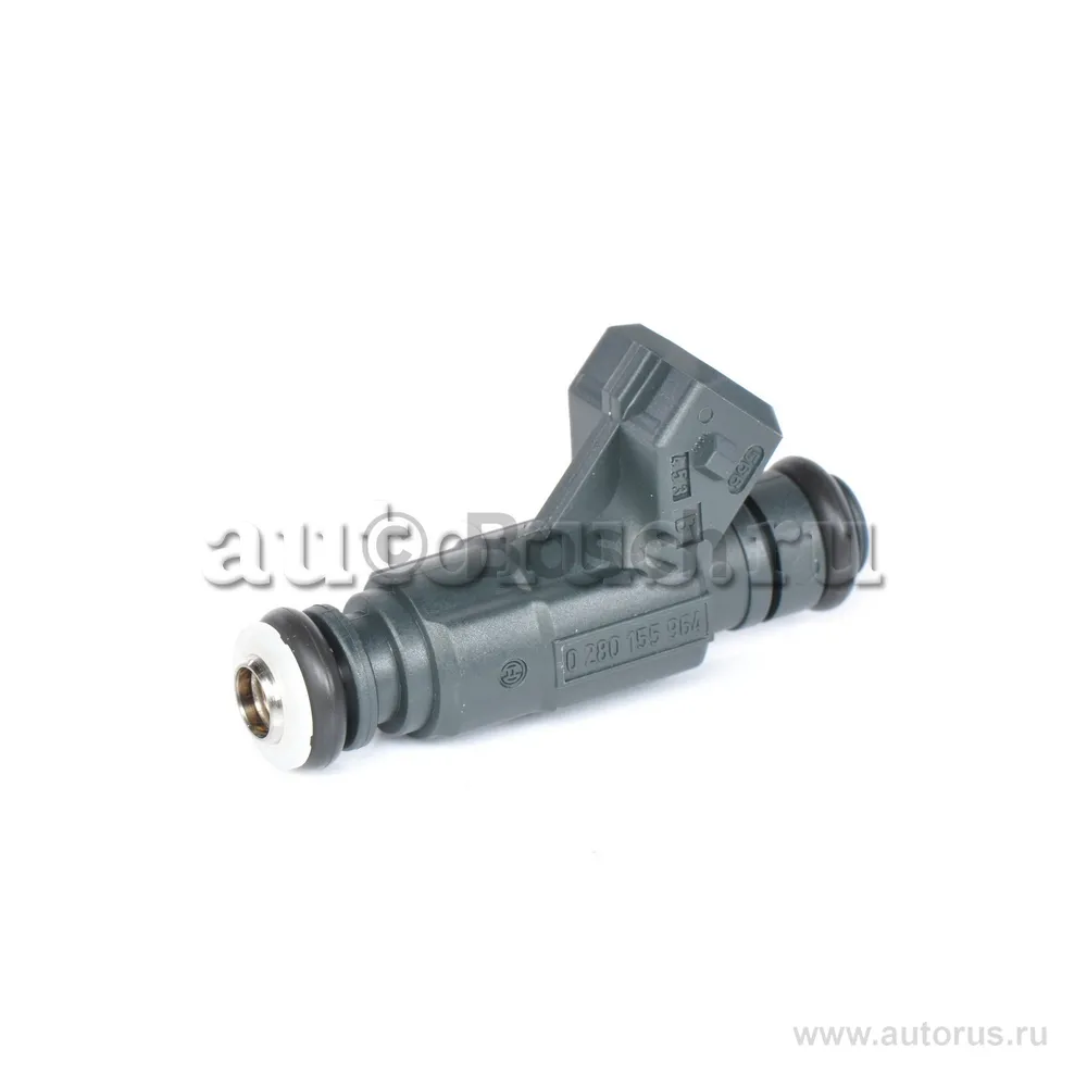 Форсунка топливная CHERY QQ3