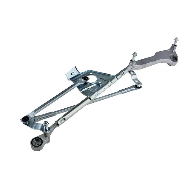 Трапеция стеклоочистителя MERCEDES W251/V251 2005- NTY EMWME004