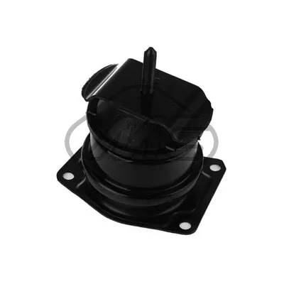 Подушка двигателя HONDA Metalcaucho 57879