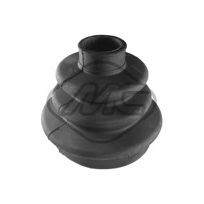 Пыльник ШРУСа внешний FIAT REGATO/RITMO/LAM DELTA 83-92 METALCAUCHO 01577