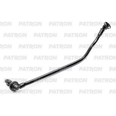 Патрубок вентиляции картера (Mot. 1.6 N13) BMW: 1 (F20/F21), 3 (F30/F31/F35) PATRON PH4006