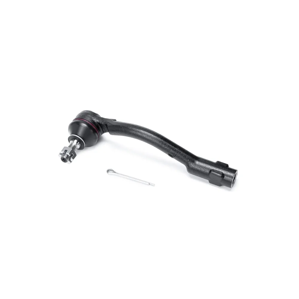 Наконечник рулевой левый HYUNDAI I20 (2008>)/KIA SOUL (2009>) Metaco 4000-214L