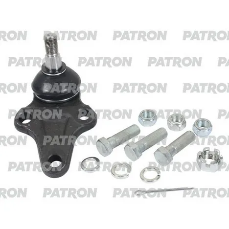 Опора шаровая SUZUKI: VITARA 88-98, VITARA Cabrio 88-99 PATRON PS3284
