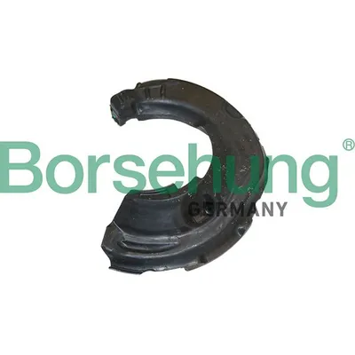 Подушка пружины BORSEHUNG B19070