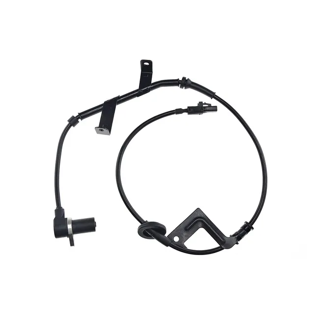 Датчик ABS пер HYUNDAI SONATA EF 99 KIA MAGENTIS 00- /левый/ NTY HCAHY519