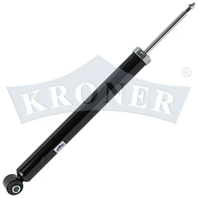 Амортизатор (задн.) (газ) FORD Fiesta V (01-) KRONER K3521689G