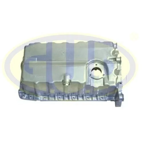 МАСЛЯНЫЙ ПОДДОН ДВИГ AUDI A3 1.9TDI/2.0TDI 03-13/VW GOLF V/TOURAN 03- (с отверстием под датчик) G.U.D GCD022000